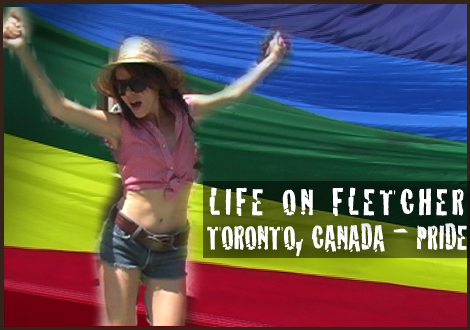 Life On Fletcher 2