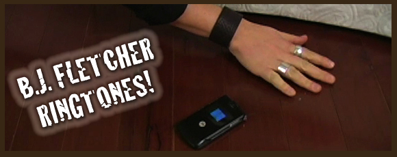 Fletcher ringtones